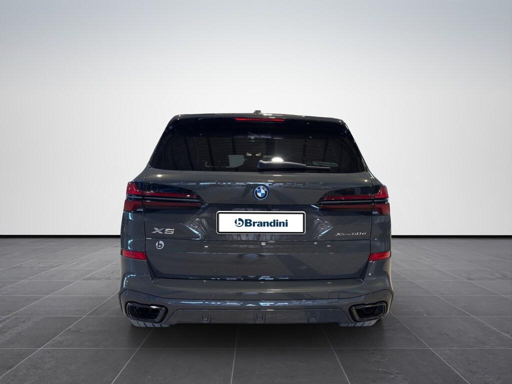 BMW X5 xdrive50e MSport Pro auto