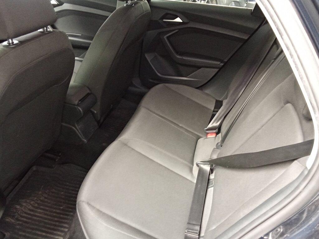 Audi A1 Sportback 30 1.0 tfsi Admired Advanced my20