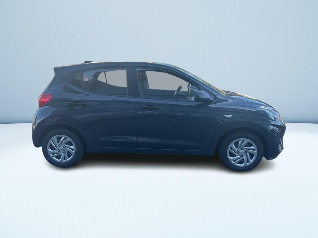 Hyundai i10 1.0 Advanced econext Gpl