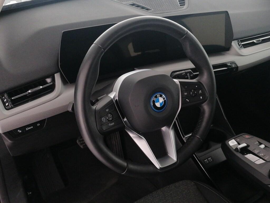 BMW X1 25e xdrive auto