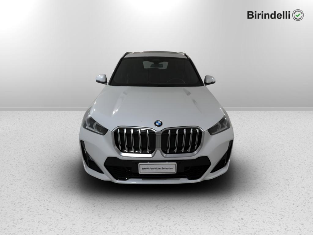BMW X1 sdrive18d MSport auto