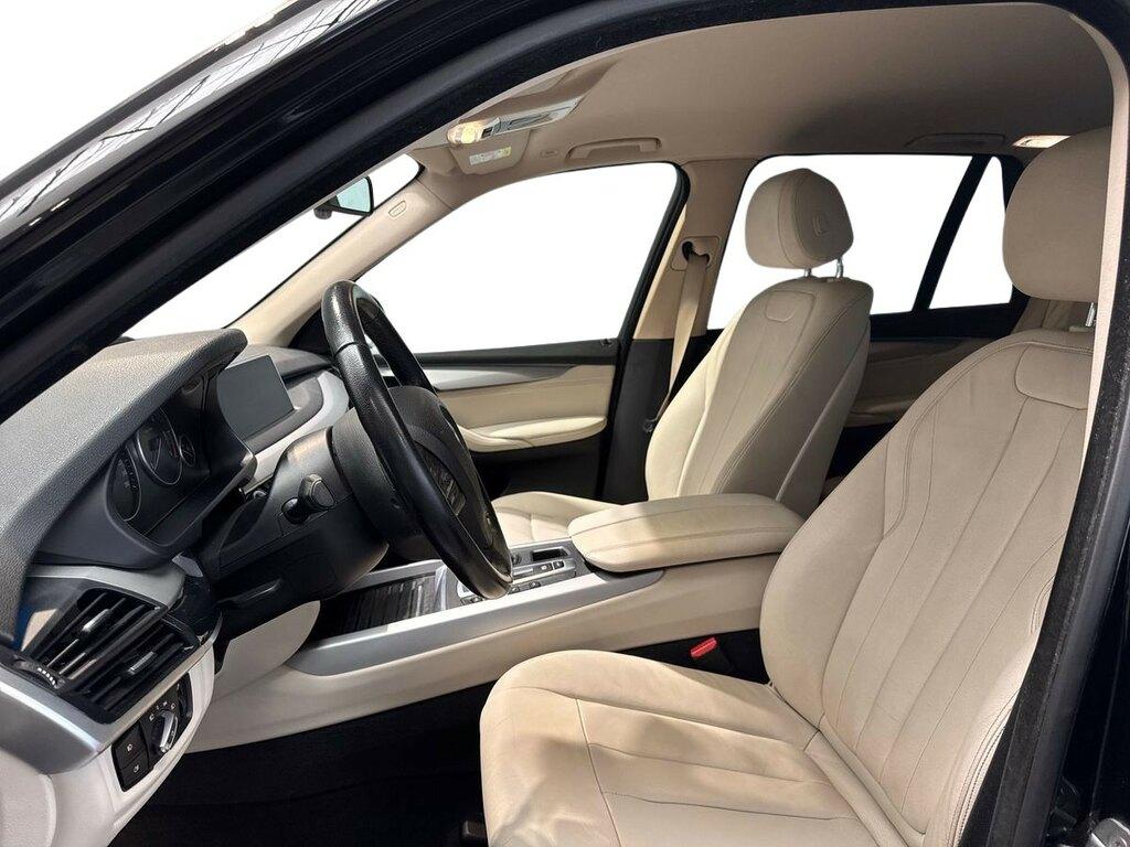 BMW X5 xdrive30d Experience 249cv auto