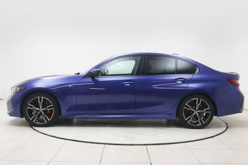 BMW Serie 3 320d mhev 48V xdrive M Sport Pro auto