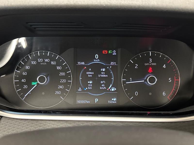 Land Rover Range Rover Evoque Evoque 2.0d i4 mhev awd 180cv auto