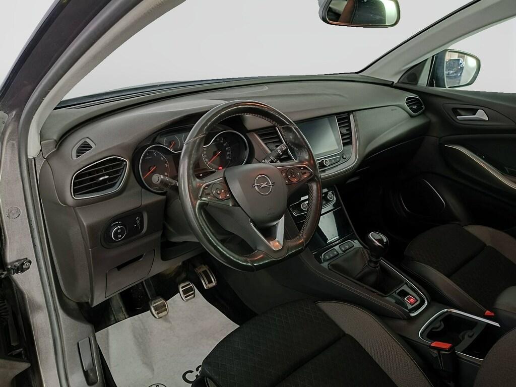 Opel Grandland X 1.5 ecotec Ultimate s&s 130cv