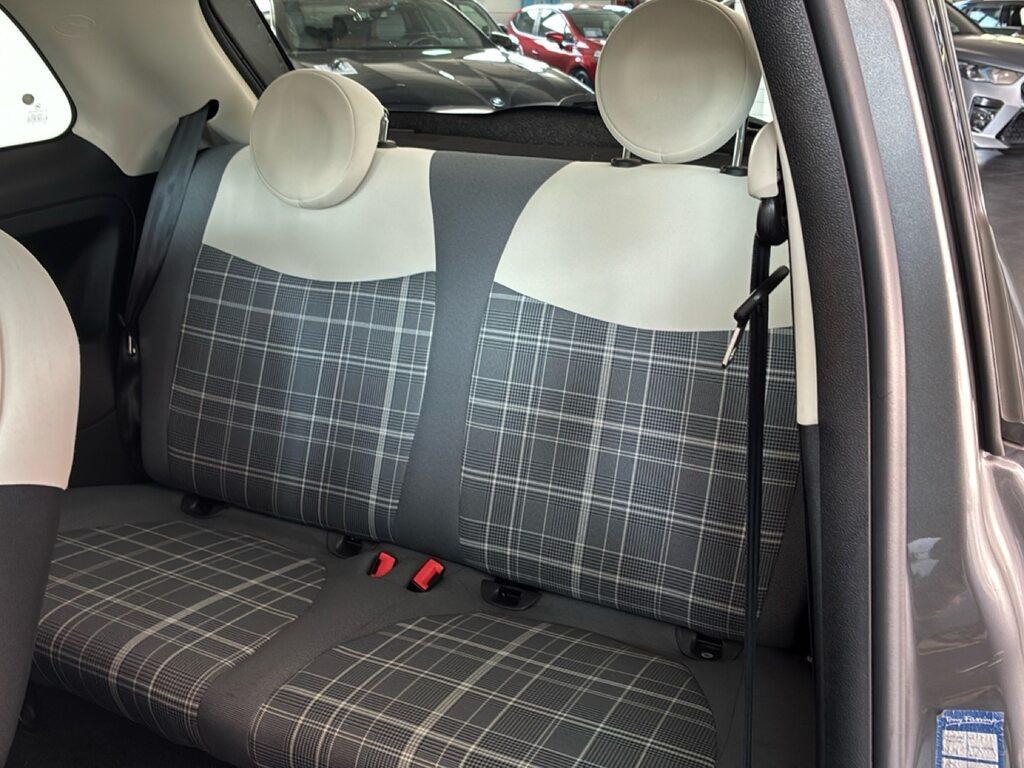 Fiat 500 1.2 Lounge 69cv my20