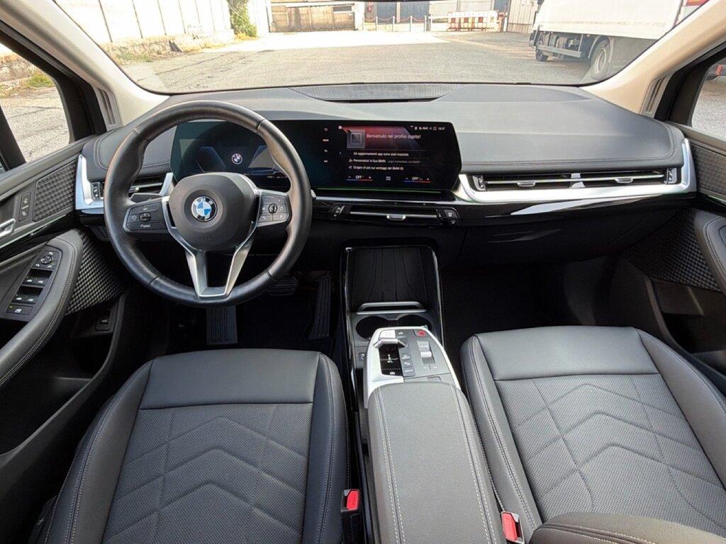 BMW Serie 2 218i Active Tourer auto