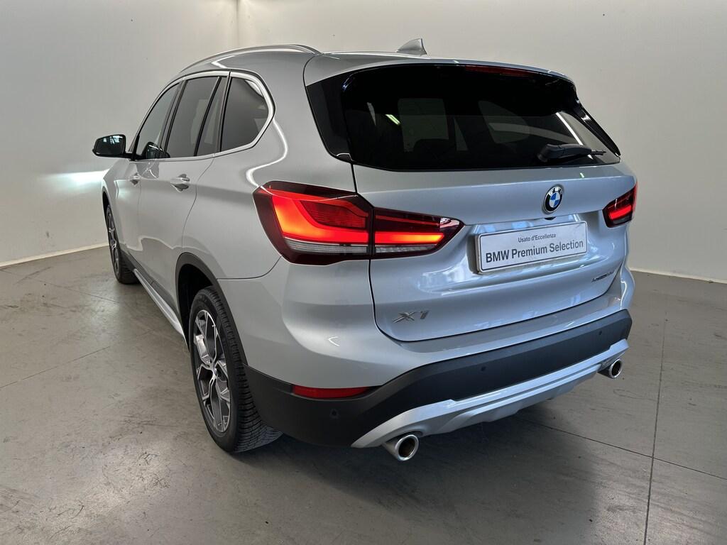 BMW X1 sdrive18d xLine auto