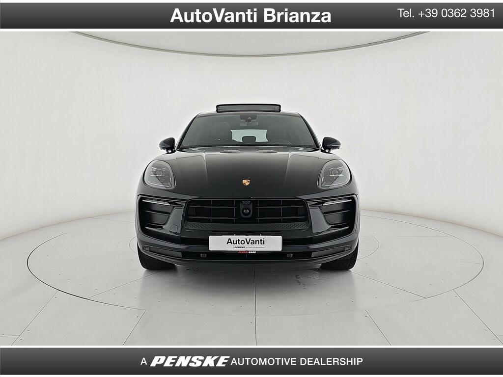 Porsche Macan 2.0 265cv pdk