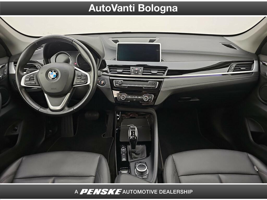 BMW X1 xdrive18d xLine Plus auto