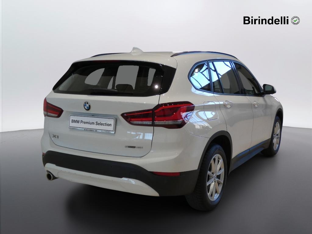 BMW X1 sdrive18i Advantage 136cv auto