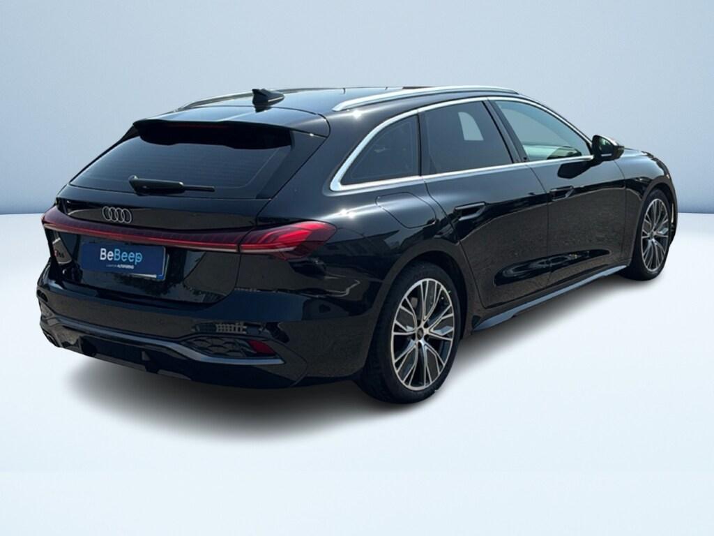 Audi A5 Avant 2.0 tdi mhev+ S line edition quattro 204cv s-tronic