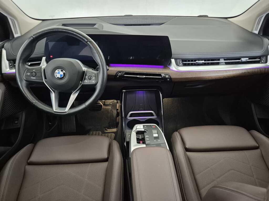 BMW Serie 2 218d Active Tourer Luxury auto