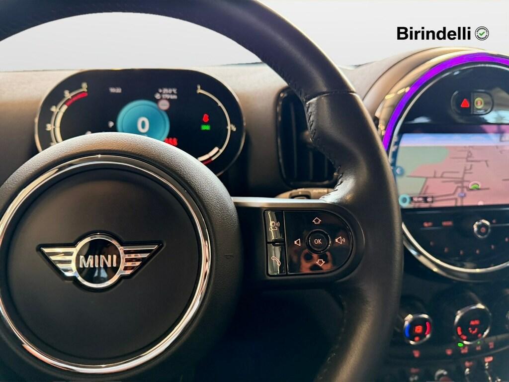 Mini Cooper D Countryman 2.0 D Cooper D Business Auto