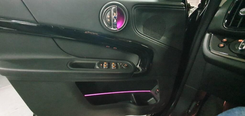 Mini Cooper S Countryman 2.0 TwinPower Turbo Cooper S Hype Steptronic