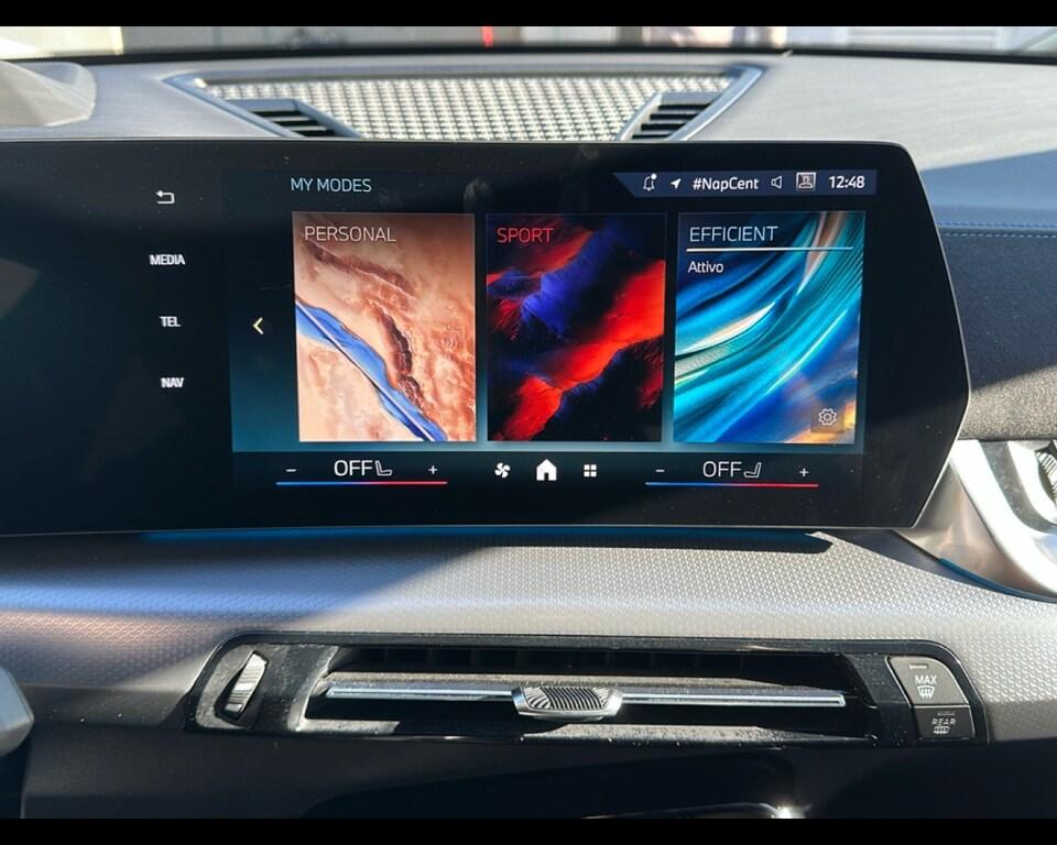 BMW X2 xdrive 20d 48V MSport Pro auto