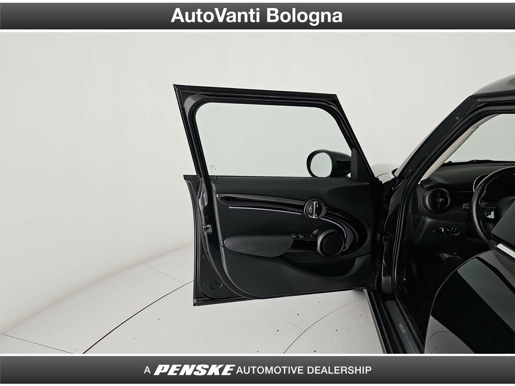 Mini Cooper 1.5 TwinPower Turbo Cooper DCT