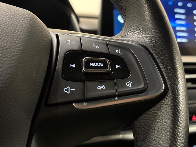 Sportequipe Sportequipe 6 1.5 turbo Gpl 149cv cvt