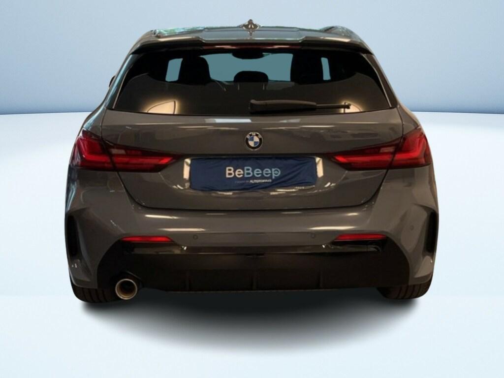 BMW Serie 1 118i Msport auto