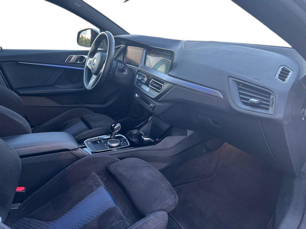 BMW Serie 2 218d Gran Coupe Msport auto