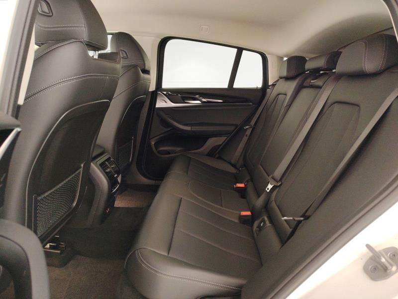 BMW X4 xdrive20d mhev 48V Msport auto