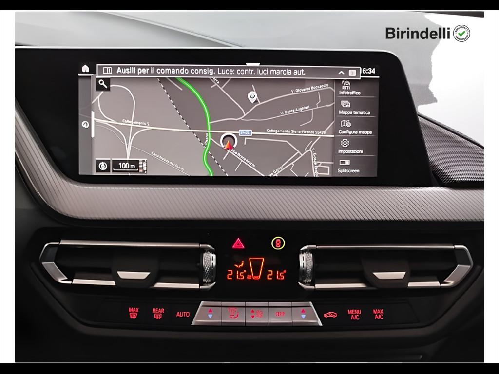 BMW Serie 2 220d Gran Coupe Msport auto