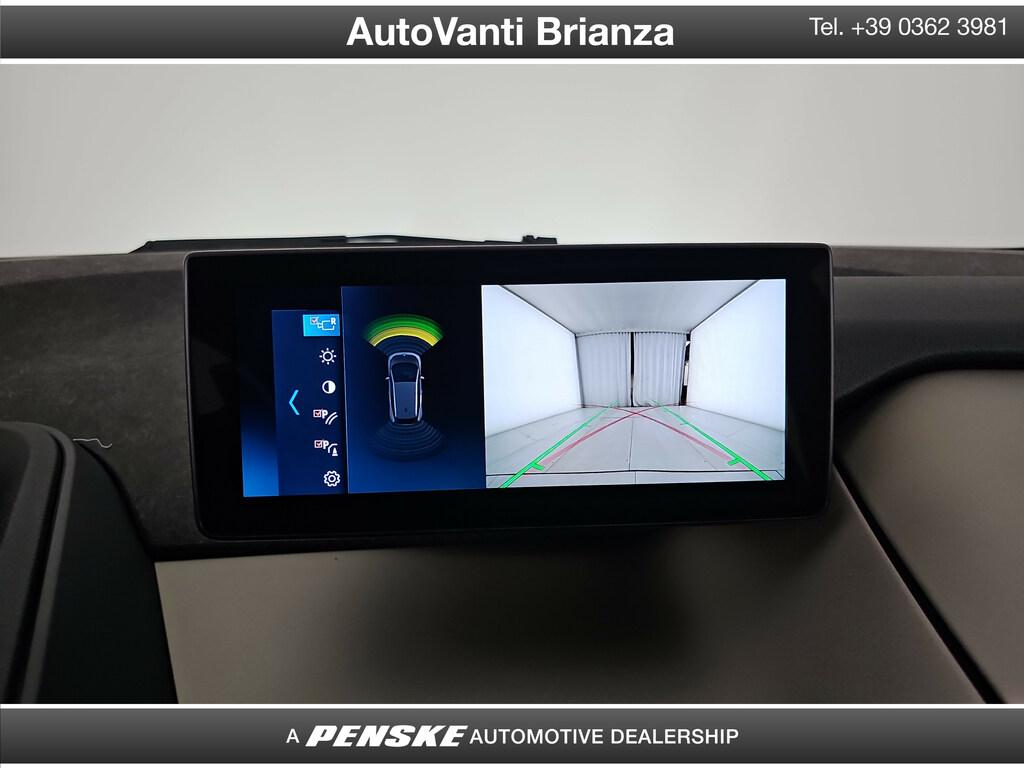 BMW i3 s 120Ah CVT