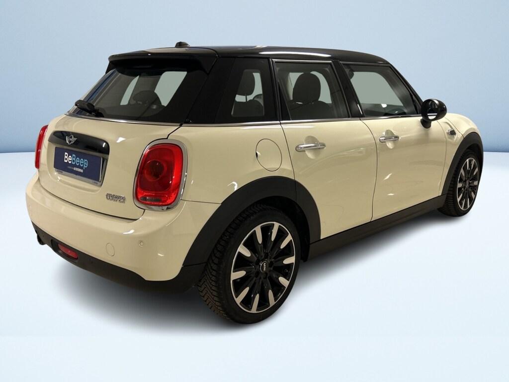 Mini Cooper 1.5 Cooper Hype