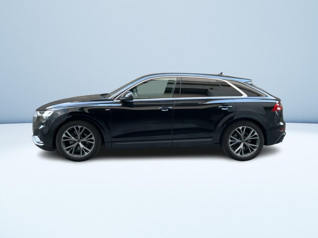 Audi Q8 50 3.0 tdi mhev S line edition quattro tiptronic