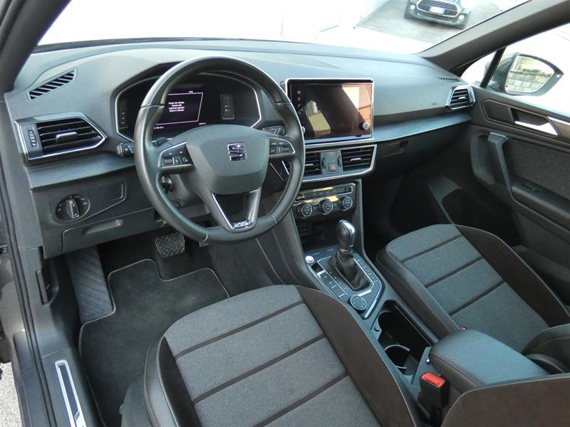 Seat Tarraco 2.0 tdi Xcellence 4drive 190cv dsg
