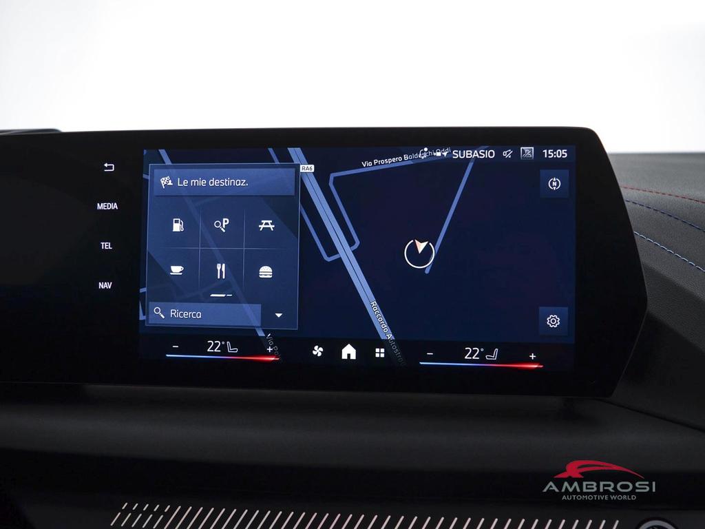 BMW Serie 1 118d MSport Pro auto