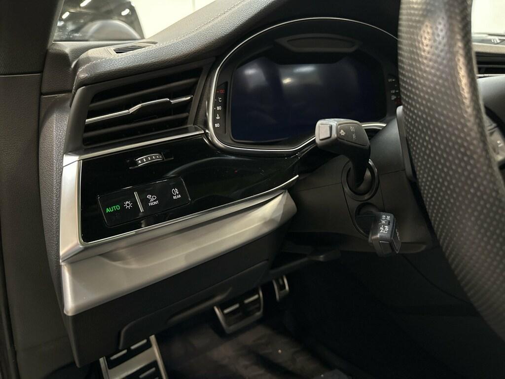 Audi Q7 50 3.0 tdi mhev Sport quattro tiptronic 7p.ti