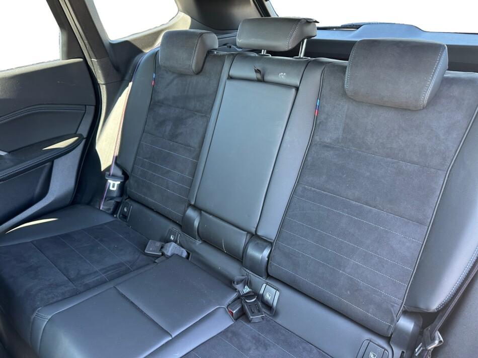 BMW X1 xdrive 25e MSport Pro auto