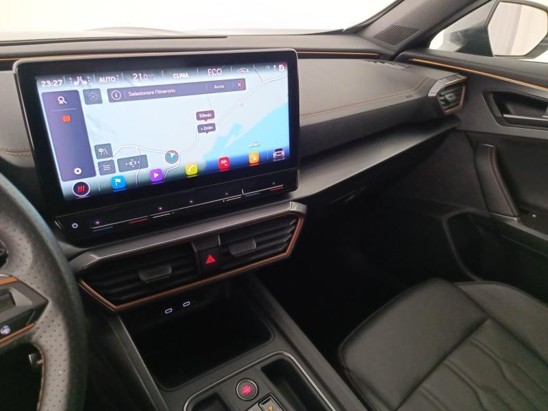 Cupra Formentor 1.4 e-hybrid VZ dsg