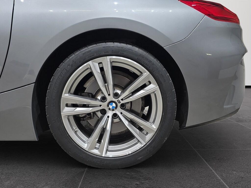 BMW Z4 sdrive 20i Msport auto