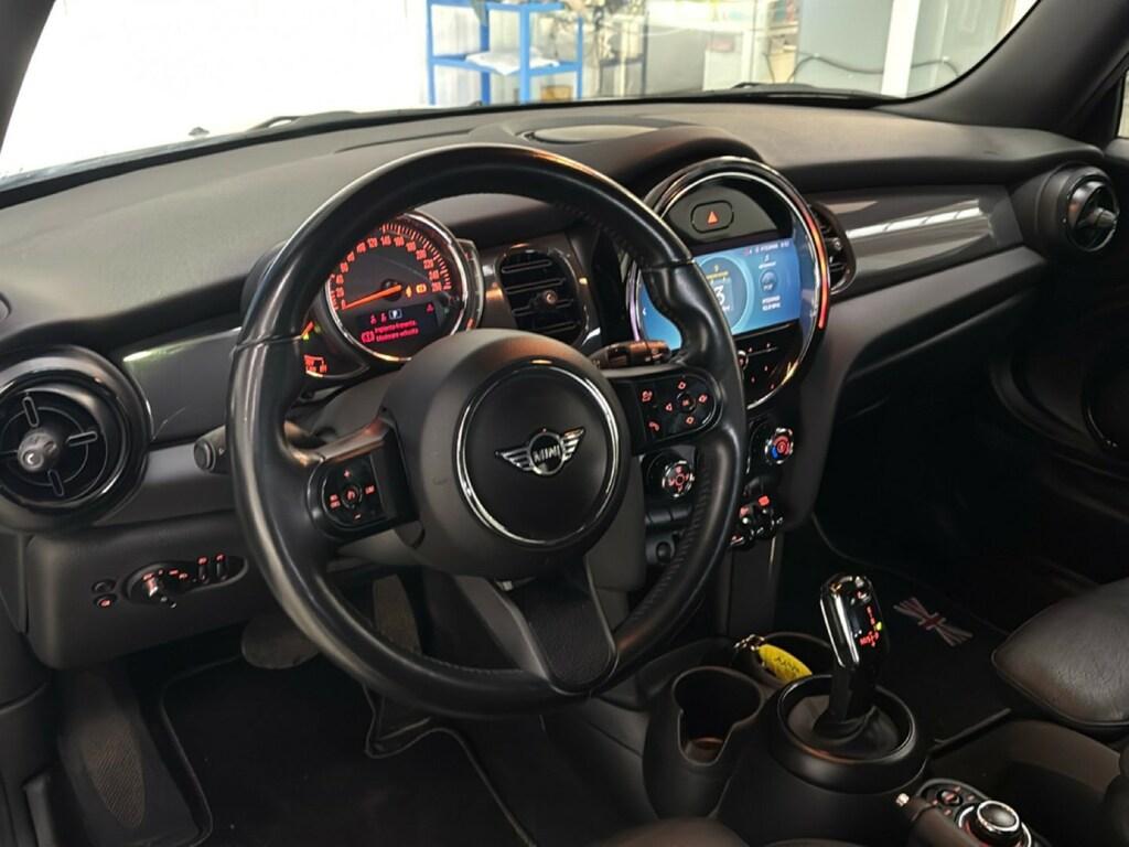 Mini Cooper 1.5 TwinPower Turbo Cooper