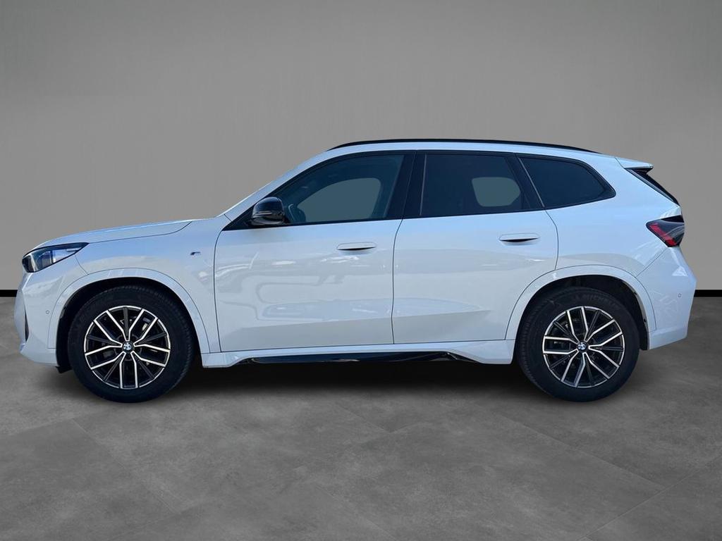 BMW X1 sdrive18d Msport auto