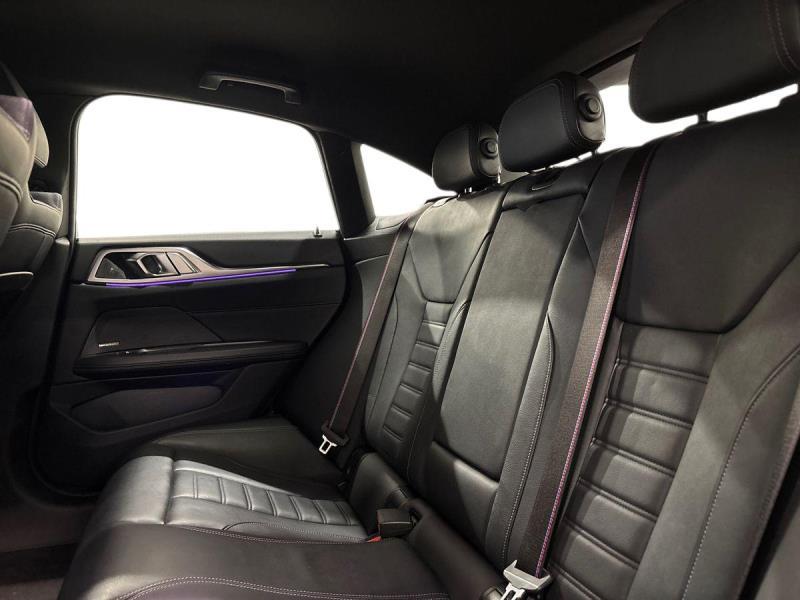 BMW Serie 4 M M440i Gran Coupe mhev 48V xdrive auto