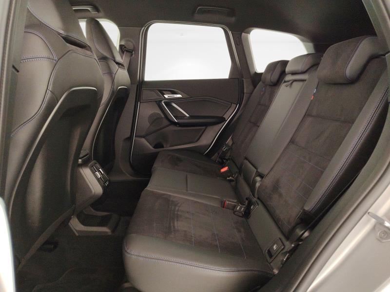 BMW X1 xdrive20d mhev 48V MSport Pro auto