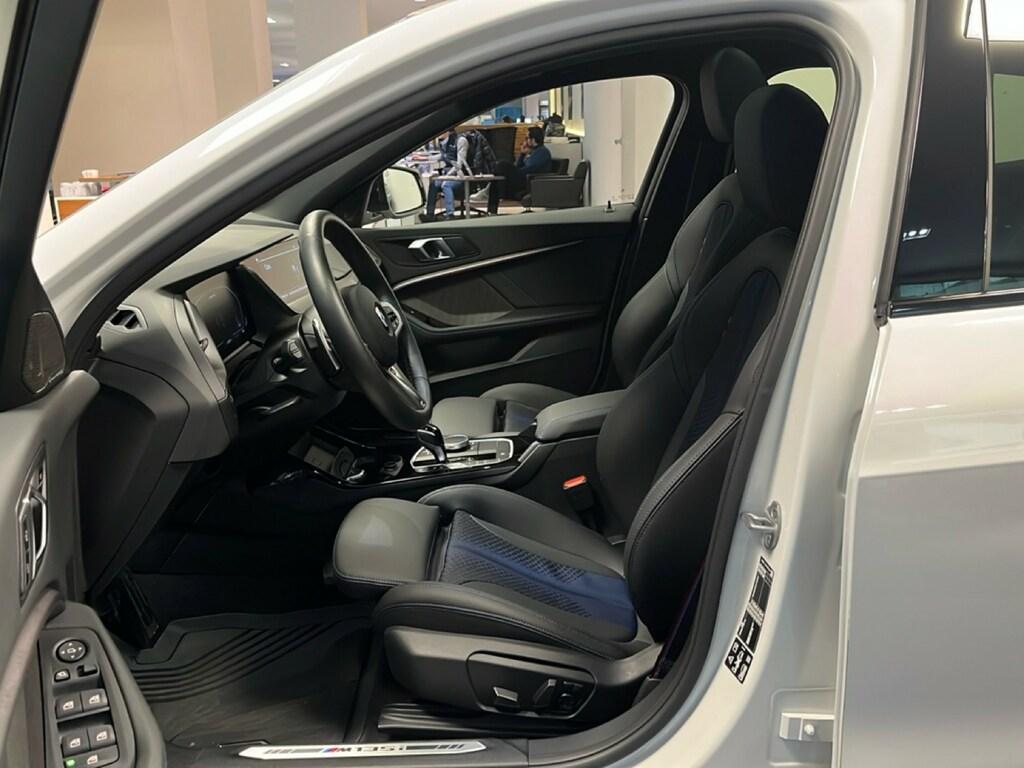 BMW Serie 1 M 135i xdrive auto