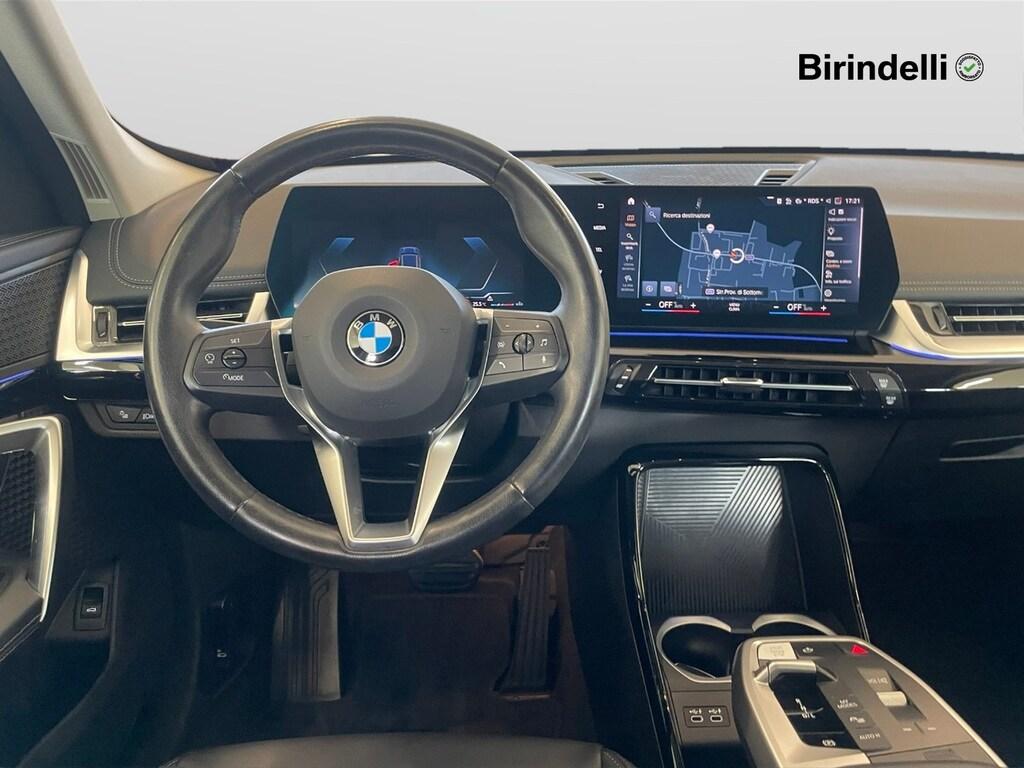 BMW X1 sdrive18i X-Line auto