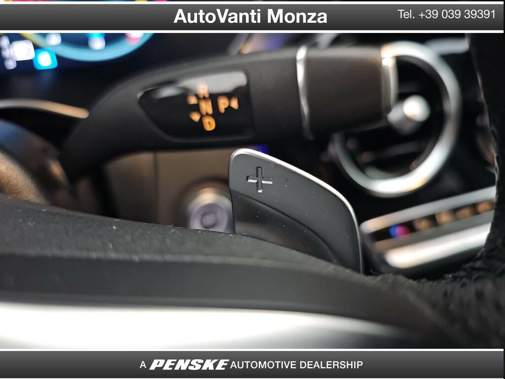 Mercedes GLC 220 d Premium Plus 4matic auto