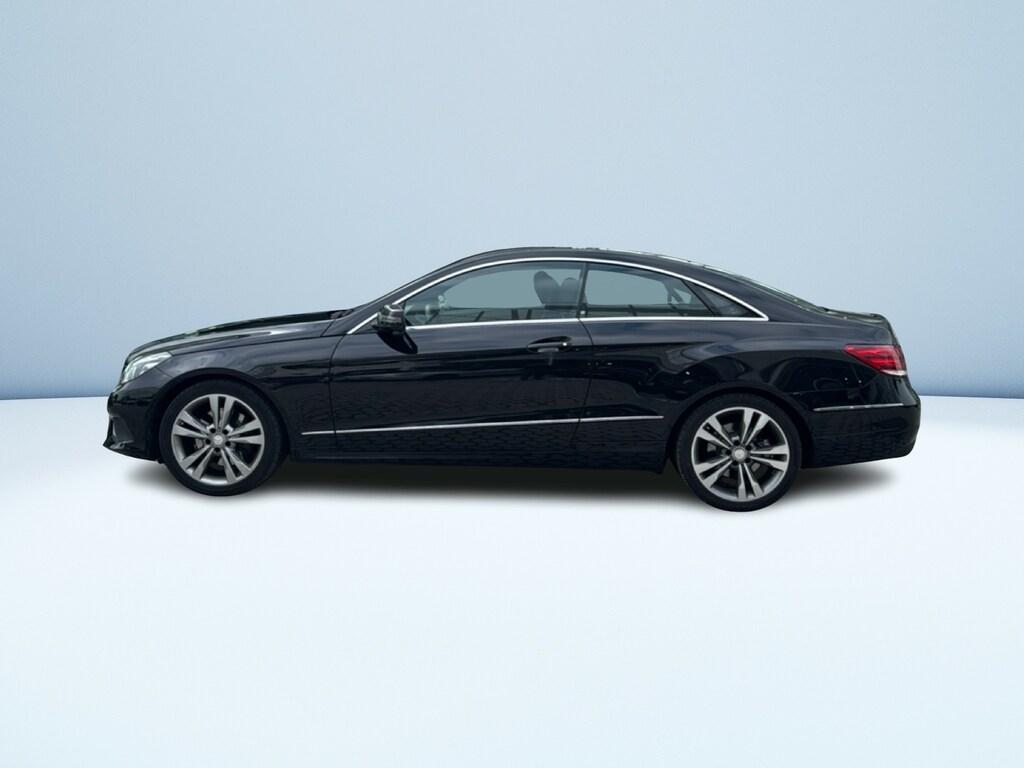 Mercedes Classe E 220 d (BT) Premium E6