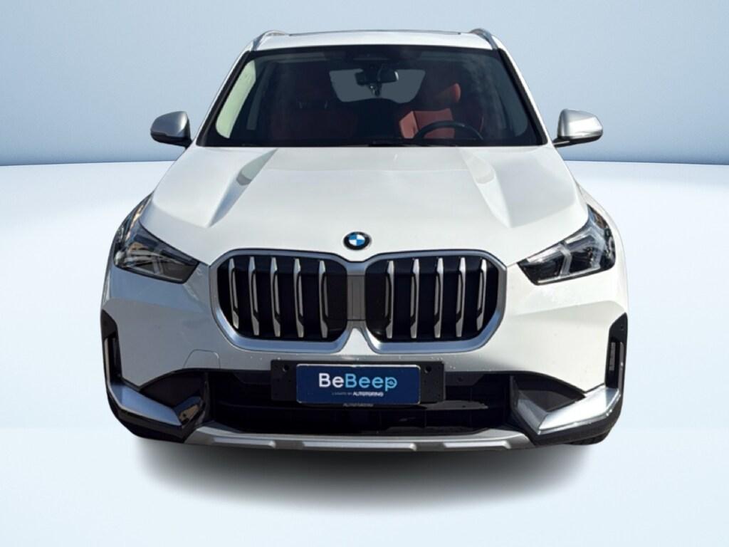 BMW X1 sdrive18d X-Line auto