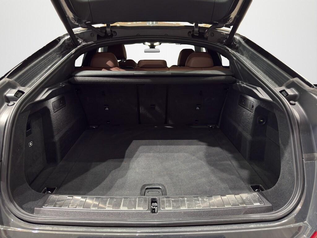 BMW X6 X6 xdrive30d mhev 48V Msport auto