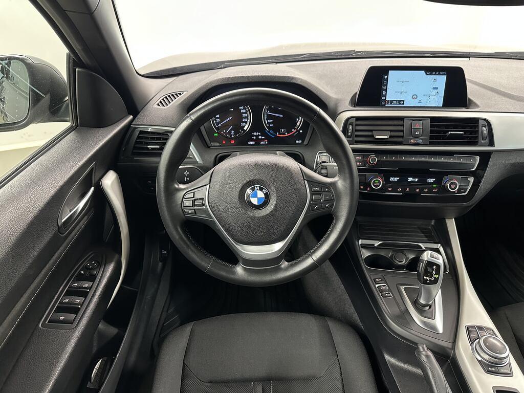 BMW Serie 2 220i Cabrio Advantage auto my18
