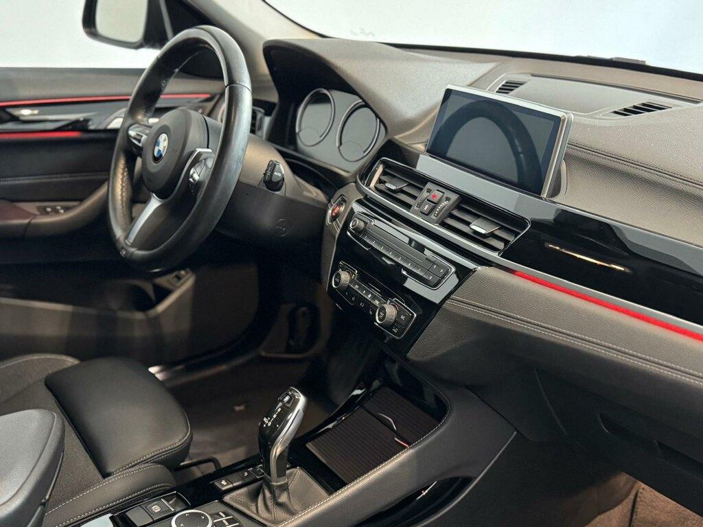BMW X1 xdrive18d Sport auto
