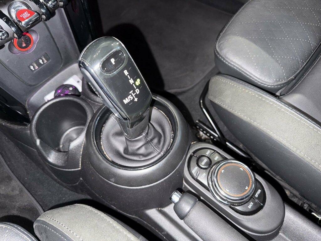 Mini Cooper SD 2.0 TwinPower Turbo Cooper SD Hype Steptronic