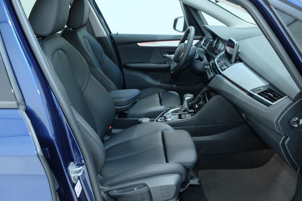 BMW Serie 2 225xe Active Tourer iPerformance Sport auto