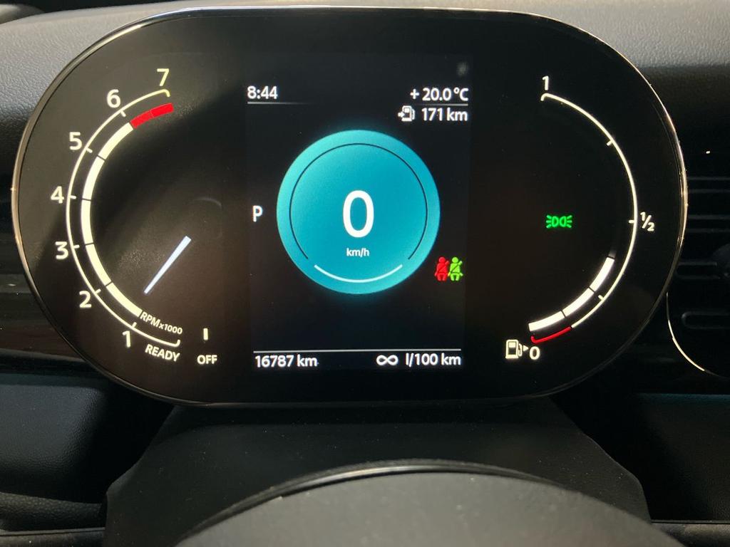 Mini Cooper 1.5 TwinPower Turbo Cooper